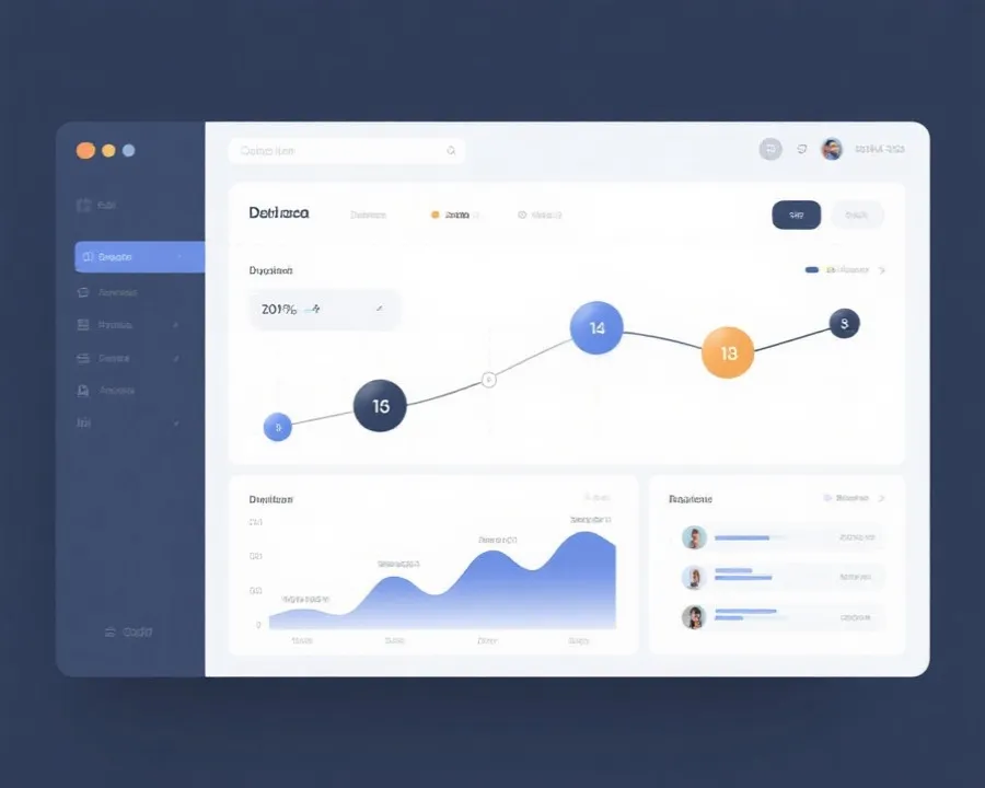实时开奖与历史趋势分析示意